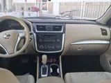 Nissan Altima 2017